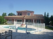 Purchase sale villa Salon De Provence