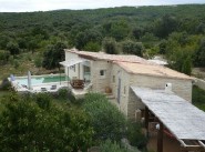 Purchase sale villa Simiane La Rotonde