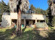 Purchase sale villa Tarascon