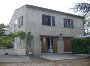 Purchase sale villa Valensole