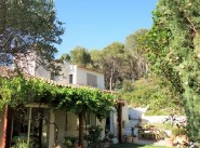Purchase sale villa Velaux