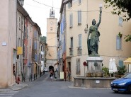 Real estate Besse Sur Issole
