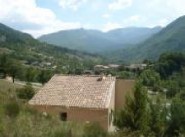 Real estate Chaudon Norante