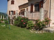 Real estate Roquesteron