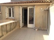 Rental apartment Camaret Sur Aigues