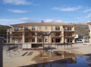 Rental apartment Chateauneuf Le Rouge