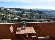 Rental apartment Grasse