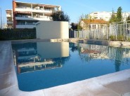 Rental apartment Le Cannet