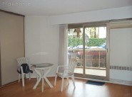 Rental apartment Le Cannet