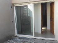 Rental apartment Paradou
