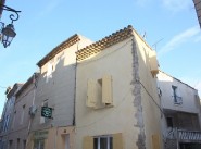 Rental apartment Rousset