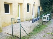 Rental apartment Ventabren