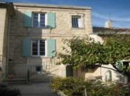 Rental city / village house Avignon