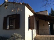 Rental city / village house Chateauneuf Grasse