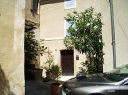 Rental city / village house Lourmarin