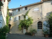 Rental city / village house Lourmarin