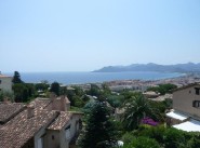 Rental five-room apartment and more Cannes La Bocca