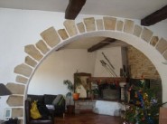 Rental four-room apartment 