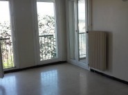 Rental four-room apartment Arles