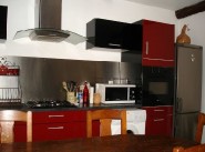 Rental four-room apartment Gardanne