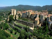 Rental four-room apartment Lauris
