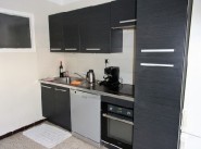 Rental four-room apartment Marseille 13