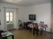 Rental four-room apartment Saint Didier