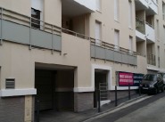 Rental garage / carpark Marseille 04