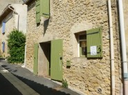 Rental house Ansouis