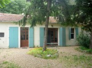 Rental house Boulbon