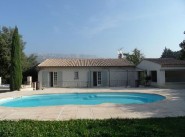 Rental house Chateauneuf Le Rouge