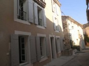 Rental house Le Barroux