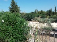 Rental house Paradou