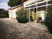 Rental house Taillades