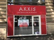 Rental office, commercial premise Cannes