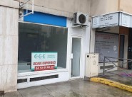 Rental office, commercial premise Le Golfe Juan