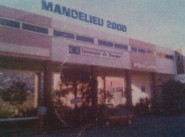 Rental office, commercial premise Mandelieu La Napoule