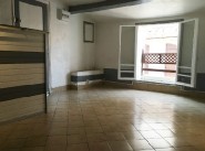 Rental one-room apartment Allauch