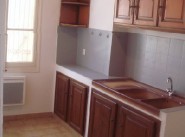 Rental one-room apartment Arles