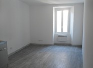 Rental one-room apartment Aubagne
