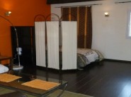 Rental one-room apartment Bouc Bel Air