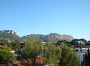 Rental one-room apartment Cassis