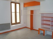 Rental one-room apartment Digne Les Bains