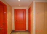 Rental one-room apartment Istres