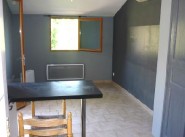 Rental one-room apartment Le Puy Sainte Reparade