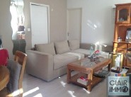 Rental one-room apartment Marignane
