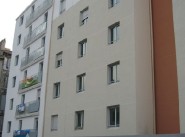 Rental one-room apartment Marseille 03