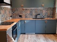 Rental one-room apartment Marseille 09
