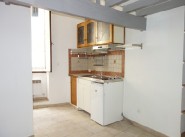 Rental one-room apartment Pelissanne
