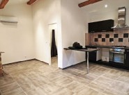 Rental one-room apartment Raphele Les Arles